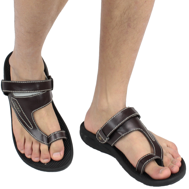 Na Weige sandals men shoes, men's sandals in Vietnam wear sandals ...