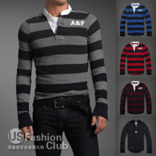 �����ֻ����ʹ�������Ʒ��Abercrombie Fitch��AF�г���T�� ���