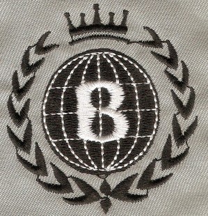 店标 店名 衣服编号 工作服绣花 汽车标志 个性