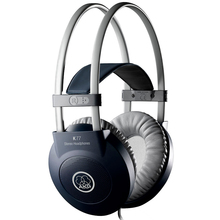 AKG/爱科技 K77 经典k66升级版 头戴耳机 雅登行货 防伪可查