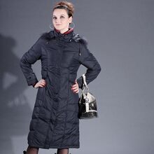 8折促销 恒源祥<span class=H>加长</span><span class=H>款</span><span class=H>女</span>装 双门襟加大码<span class=H>羽绒</span><span class=H>服</span> 胖MM显瘦外套108