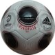 ADIDAS 2008欧锦赛比赛用球 MINI珍藏版足球 (通过AD安检验证)
