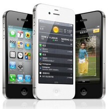 Apple/苹果 iPhone 4S 大陆行货 未拆封 北京可送货 以旧换新