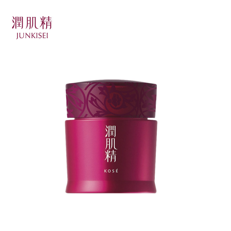 高丝kose润肌精面霜 38g 低敏感 高保湿 正品
