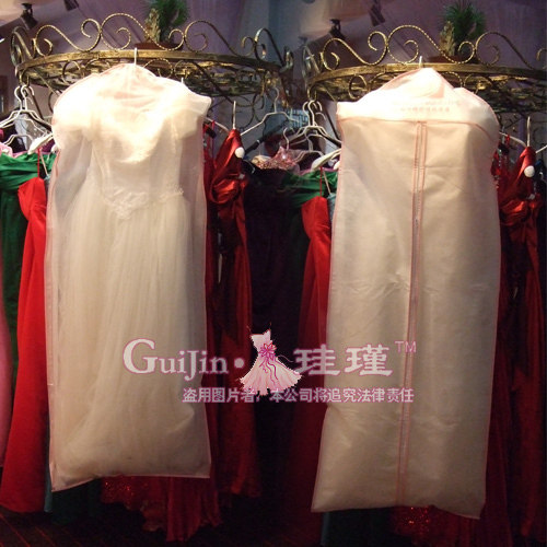 结婚必备! 婚庆宴会礼仪庆祝用品其他 防尘罩-G