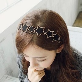 小Z优品 继承者们同款<em>风靡</em>韩国 <em>打结</em>皮筋<em>儿童</em>