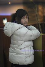 双皇冠特惠女装精品棉衣外套 新款春装外贸原单女士棉服特价<span class=H>批发</span>