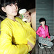 2010新品夏秋冬女装 韩国OL通勤 开衫长袖薄款透明防晒衣 <span class=H>小外套</span>