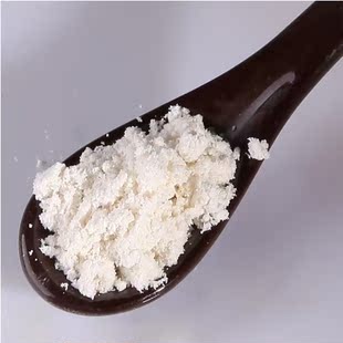 艺福堂粉粉 熟杏仁粉粉 正品 250克/袋 QS认证 脱脂无糖 粉质细腻