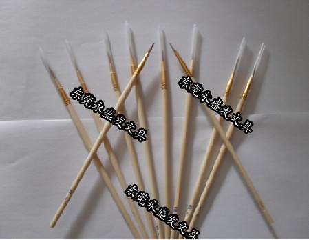 Arts and Crafts Hook line pen A pen,Langhao pen,Small wolf,Ultra-fine brush Correction small pencilin the Electronic Dictionary/Electronic paper book/Stationery , Pens/Writing Tools , Other features pen category - from Buy2taobao.com to provide professional Taobao agent buy service