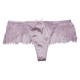  Italian luxury costly character perfect design, real silk t-shaped pants aa923 (defects)