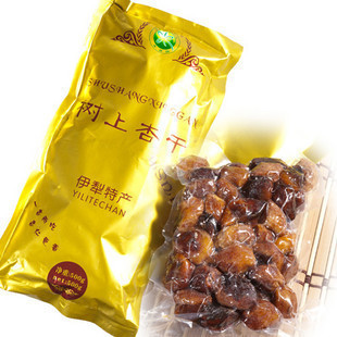  树上杏干  吊死干 新疆杏干 天然无添加 办公室零食 2袋包邮