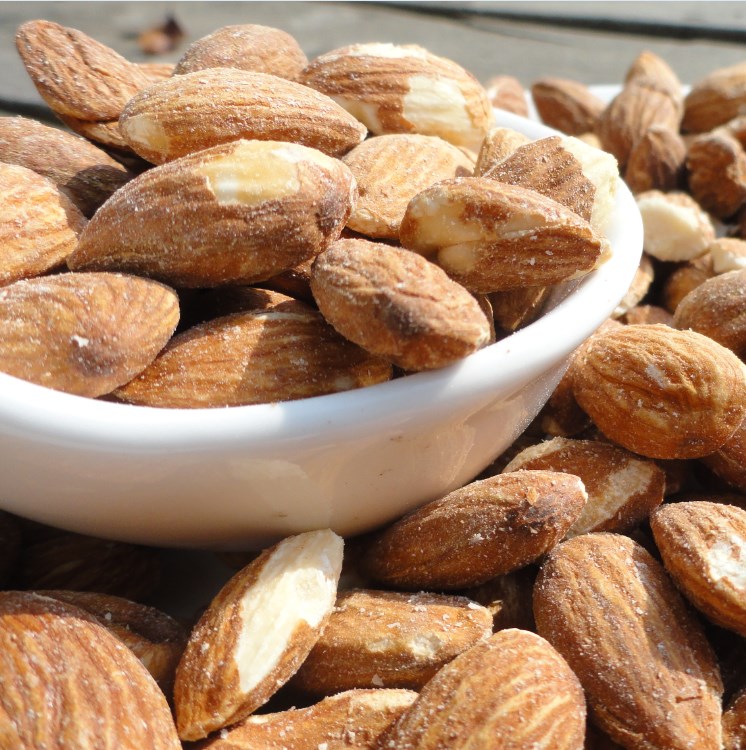 美味坚果大杏 美国杏仁500g 个大盐焗香脆可口7斤包邮|msdalam kategori makanan ringan/Nuts/Specialty, Hickory/Nuts/pemanggangan, Almonds/Almond - dari Buy2taobao.com untuk memberikan perkhidmatan ejen Taobao profesional membeli