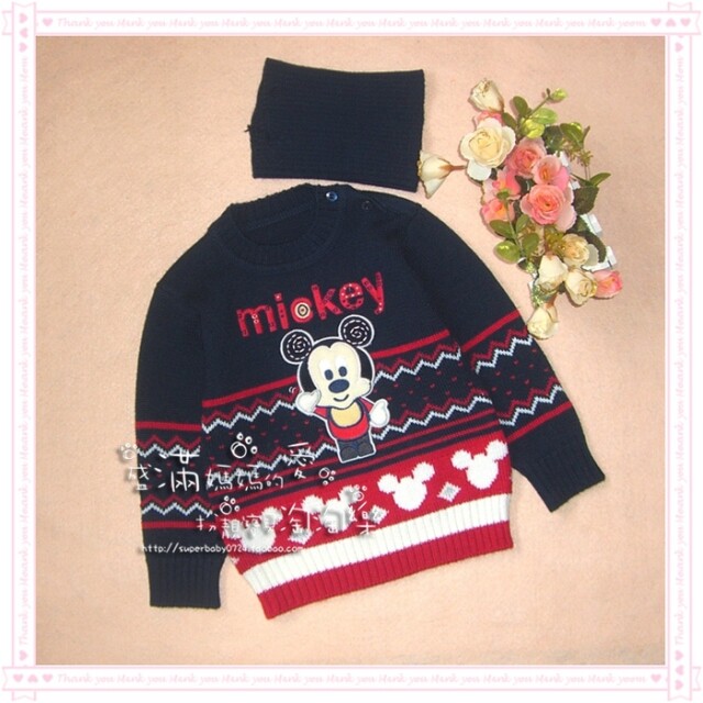 儿童<em>毛衣</em>,美国代购 国内现货 Tommy Hilfiger 宝