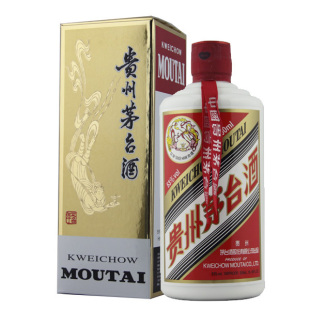  贵州茅台酒53度 飞天茅台53度  包邮 正品 白酒  支持专柜验货