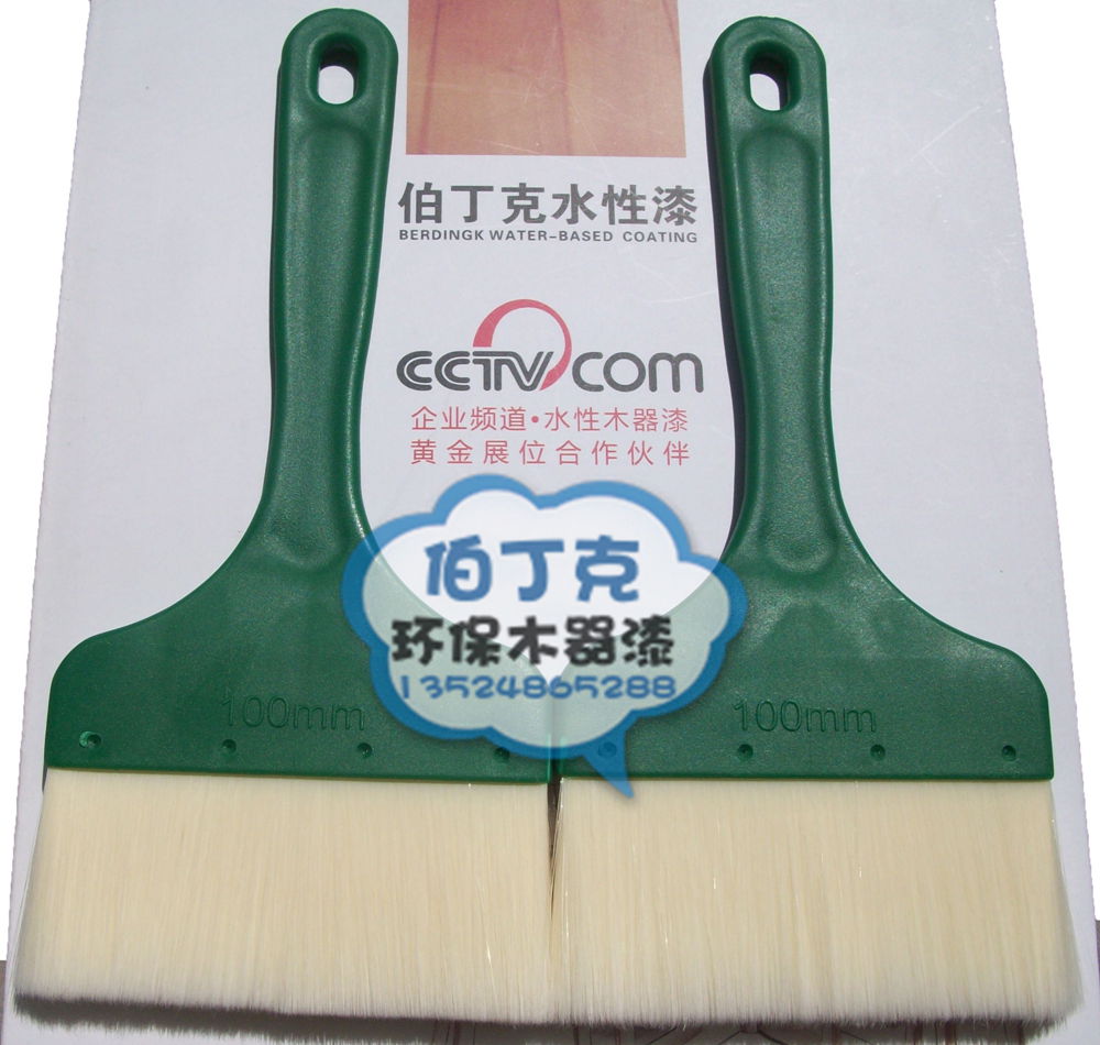 水漆刷*不掉毛*無刷痕*纖維刷*木器漆*刷子在類目 五金/工具, 手動工具, 塗刷工具, 羊毛刷中 - 來自Buy2taobao.com提供專業的淘寶代購服務