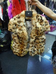 淘宝网2012冬季曼哈顿最热<em>韩版女款马甲</em>皮草