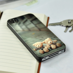 Խ ֻiphone4sֻ ƻ4 iphone4ĥɰ
			
