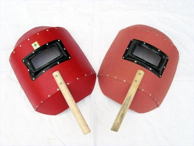 hold Welding mask Boutique thickening Protective masks Tempered Black glass White Glassin the Hardware/Tool , Construction of protection , Eye,Face Protection , Protective masks category - from Buy2taobao.com to provide professional Taobao agent buy service