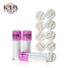 Fenix/长生鸟护肤珍珠粉(0.3g*3支)+DIY压缩面膜纸