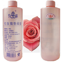 特价500ML芳蕾玫瑰饱和露花水带防伪美白补水保湿纯天然