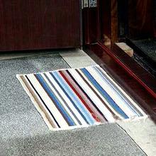 [9.9Ԫ10������] ������ǰ��̺ �ŵ� ��̺ ������ ԡ�ҵ�34X54CM