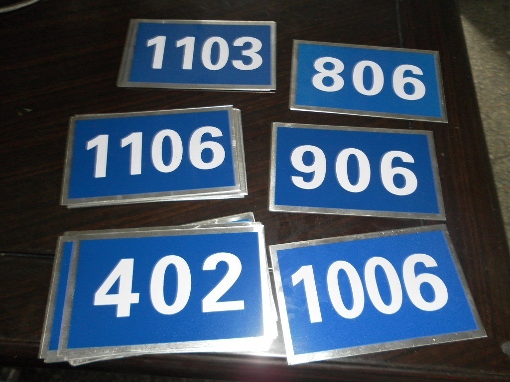 House number Building plate Floors cards Unit cards Bathroom cards Section board Haopai Door plate Aluminum platesin the Basic building materials , Home Hardware , Door fittings , Doorplate category - from Buy2taobao.com to provide professional Taobao agent buy service