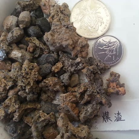 森系の语之(煤渣)多肉植物土透气防积水营养土