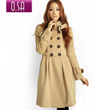 OSA2011�ﶬװ�¿�Ůװ�������Ӻ�<span class=H>����</span>������ë�ش���ŮD81002			