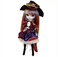 Кукла BJD Япония покупка красивой куклы
