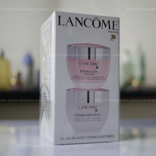 2011�¿� Lancome ��ޢ ������ˮ��Ե�����滺��˪+��˪ ��װ