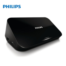 Philips/飞利浦 HMP5000 无线WIFI蓝光高清网络硬盘播放器 包邮