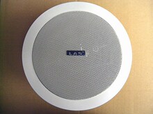 德国 LAS 吸顶喇叭/吸顶音箱/天花喇叭 (LC-61T)