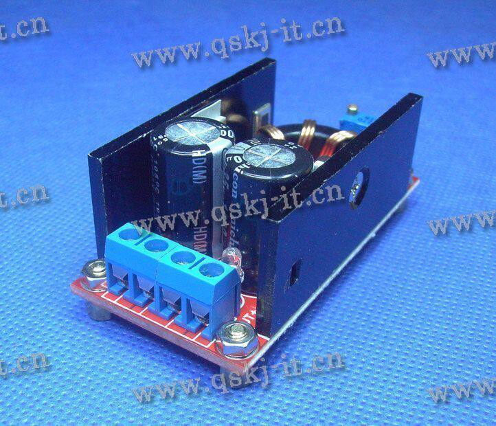 特价 移动 笔记本车载电源 DC-DC 10-32V转12-35V 升压模块 150W