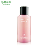 芳草集正品 零负担健康柔肤水爽肤水 排毒去黄补水