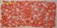 精美艺术剪纸作品-九龙（规格：80x40cm）