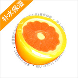 【全民疯抢】香约 Soapmeet水果系列皂橙子 手工精油皂 卡通皂