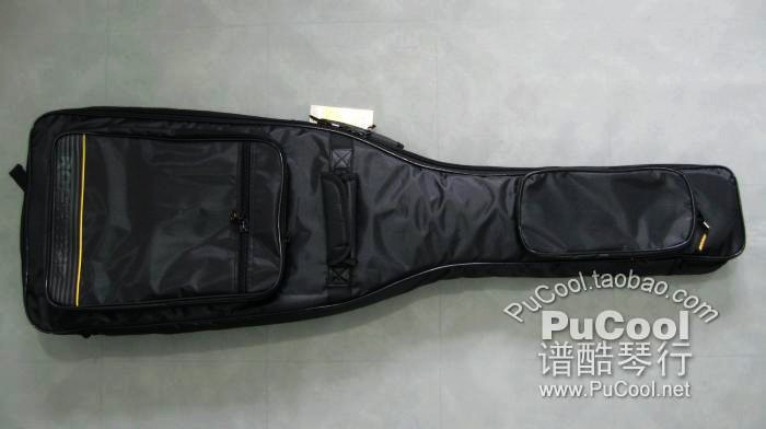 quality goods Rockwind Luxurious thickening Electric bass package Bass packages BASS package blackin the Musical Instruments/Guitar/Piano/Fitting , Musical Instrument Accessories , Guitar Accessories , Guitar Backpack/Qinhe category - from Buy2taobao.com to provide professional Taobao agent buy service