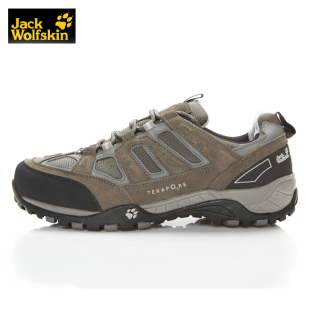  Jack Wolfskin/狼爪 男式专业户外登山鞋42999