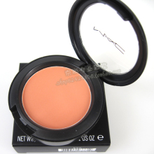 ����ר����Ʒ  MAC/�ȿ� ʱ��͸����֬ PEACHES ǳ��ɫ ���ƹ�