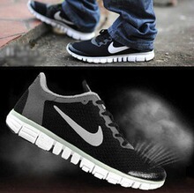��Ʒ�Ϳ�free 3.0 3�������ܲ�Ь����͸��nike�˶�Ь������ЬŮЬ