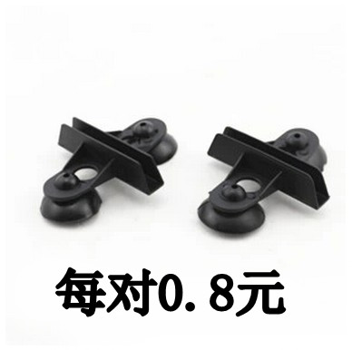 quarantine A partition Aquarium Glass Clamp sucker Partition clips) blackin the Pet/Pet food and supplies , Aqua World , Aquarium fish tanks and other equipment , Other aquarium equipment equipment category - from Buy2taobao.com to provide professional Taobao agent buy service