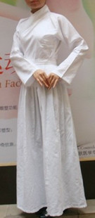 佛伦汉服特价定制订制!*中衣中裙*工费100元(