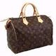 LV 老花 手提包M41526 正品品质