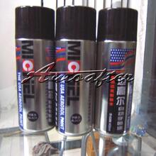 Michel| 美国迈克自动喷漆，自喷漆（黑色）400ml 活动特卖中！