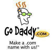 Godaddy com域名 续费 国外域名代购 55元