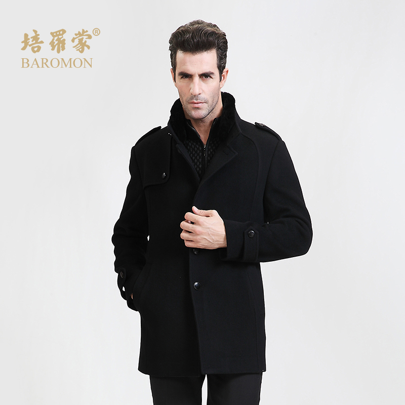 培罗蒙男装哪种牌子好?培罗蒙男装价格,培罗蒙