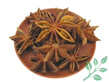 精选广八角 精品特级 大料大茴香 川菜调味品香料 批发价 50g