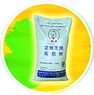  献王面粉/面包粉/高筋面粉/烘焙首选/健康放心食品/500g分装