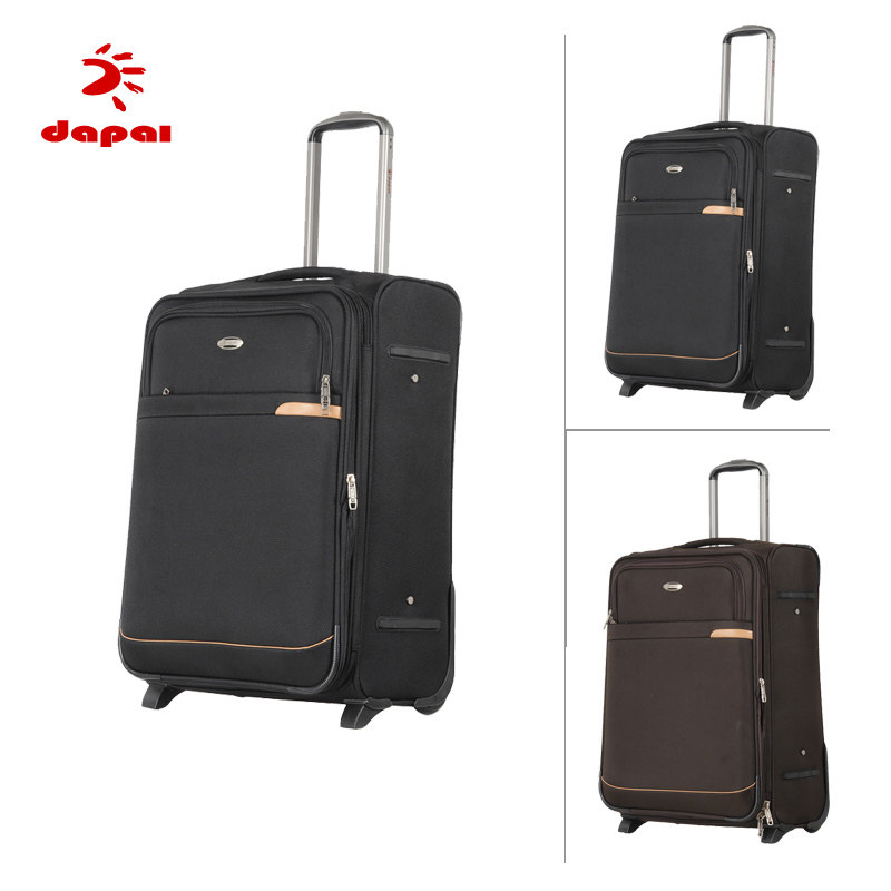 979.00元达派正品便携旅行 箱 商务密码 箱 防水可登机 拉杆 箱 20寸989-20